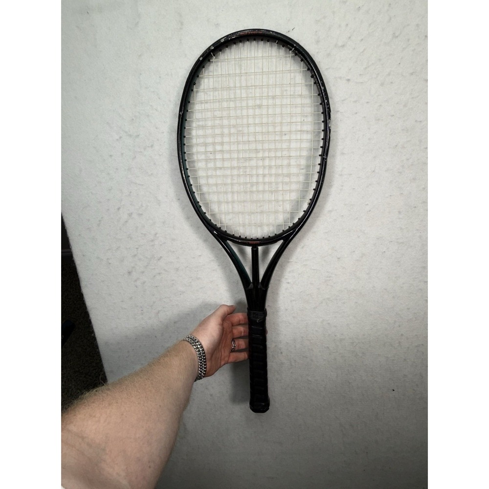SNAUWAERT ELLIPSE TOUCH F TENNIS‎ RACQUET 3 Grip Limited Edition